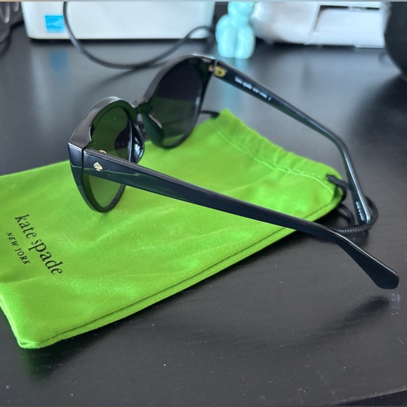 NWOT Kate Spade Sunglasses - Picture 3 of 5